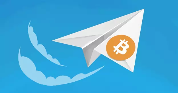 Bitcoin Payments In Telegram bot
