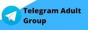 telegram adult group